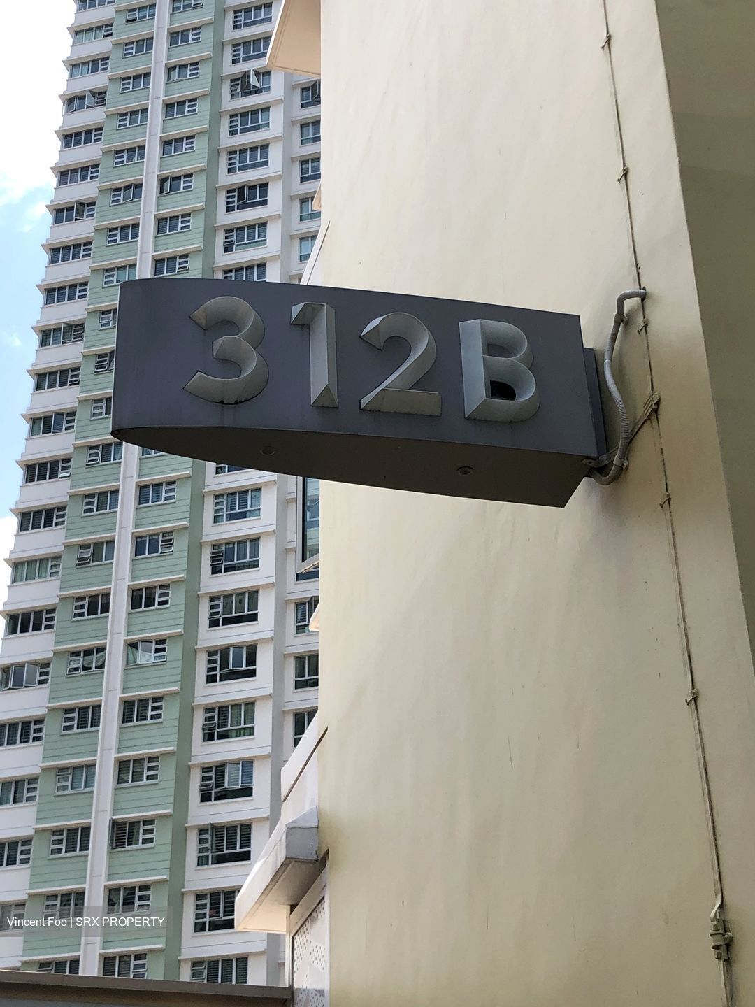 Blk 312B Clementi Ridges (Clementi), HDB 3 Rooms #544964811